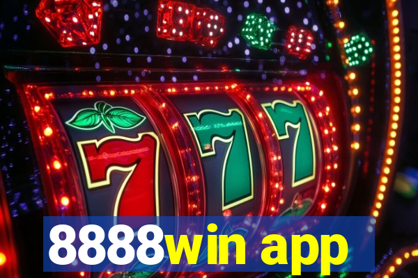 8888win app